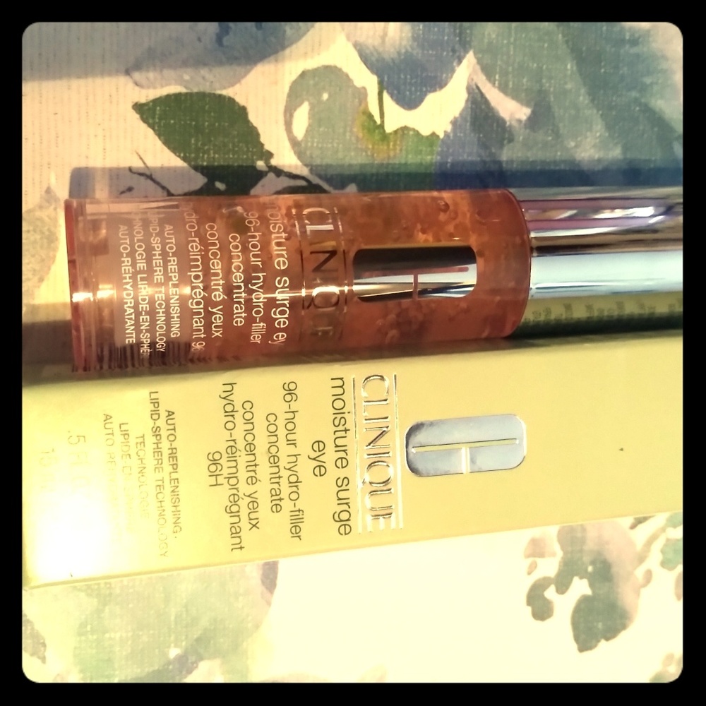 Clinique Moisture Surge Eye
